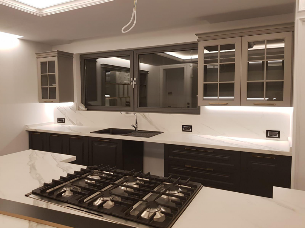 İç Ahşap Dekorasyon: Ahşap Dekorasyon Fikirleri