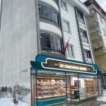 öz ergenler fırın