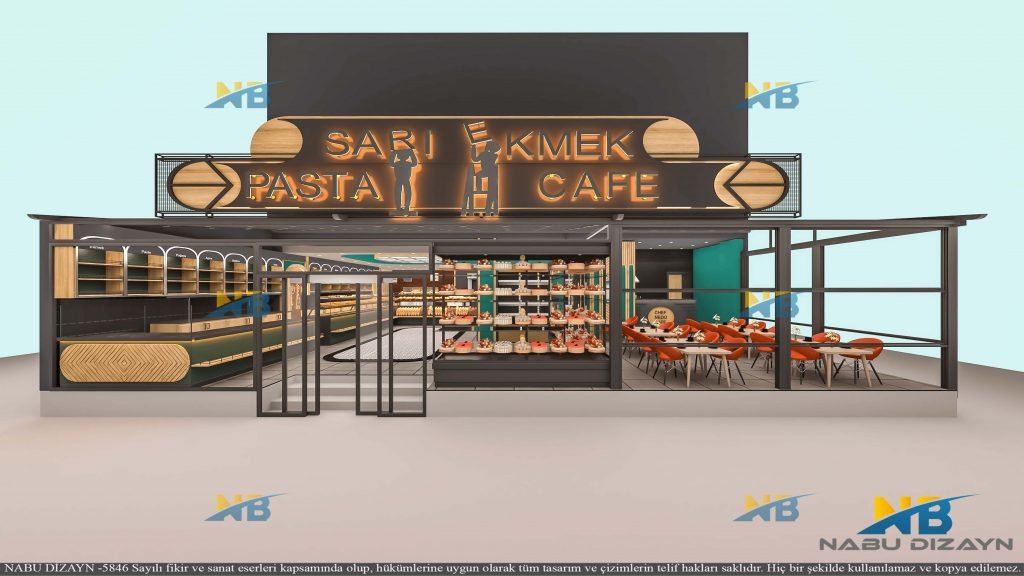 CHEF NEDO PASTA CAFE