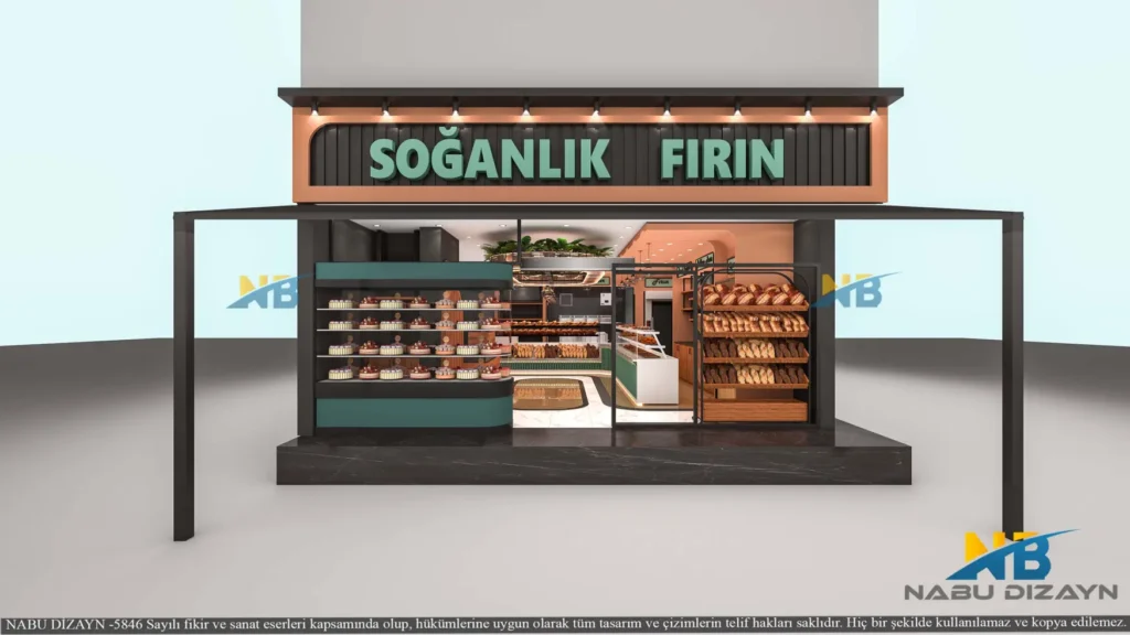 Soğanlık Fırın